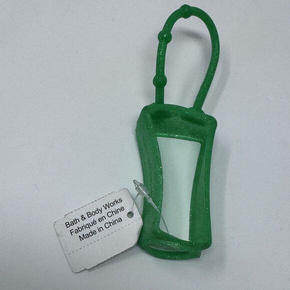 Bath & Body Works PocketBac Hand Sanitizer Holders Set of 5 & Lemon Sanitizer - Picture 8 of 11